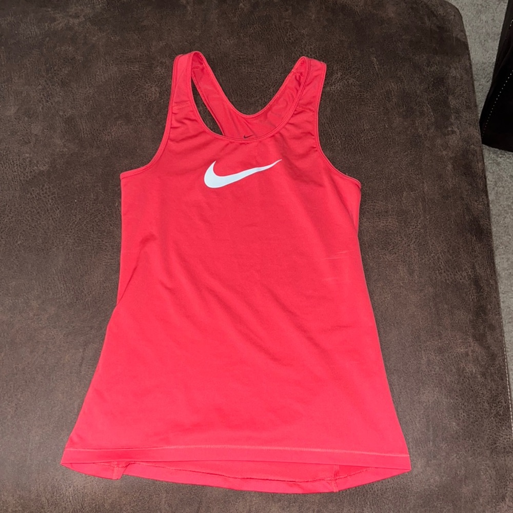 Nike Tank Top